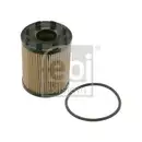 Ölfilter Febi Bilstein 26366 für Alfa Romeo für Chrysler für Citroën für Fiat
