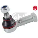 FEBI BILSTEIN 41956 Spurstangenendstück für DAEWOO, SSANGYONG