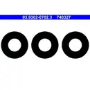 ATE 03.9302-0702.3 Entl.Stutz. Dichtr.Set