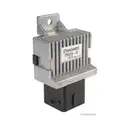 Steuergerät Glühzeit Herth+buss Elparts 75614344 für Citroën für Fiat für Ford