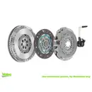 Kupplungssatz Valeo 837301 für Alfa Romeo für Fiat für Opel für Saab für Suzuki