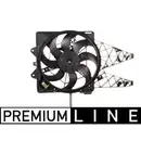 Lüfter Motorkühlung Mahle CFF 354 000P Behr *** Premium Line *** für Fiat