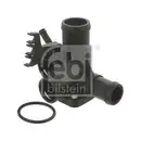 FEBI BILSTEIN 12406 Kühlwasserflansch für VW, SEAT