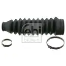FEBI BILSTEIN 17882 Lenkmanschettensatz für VW, SEAT