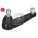 Trag /führungsgelenk Febi Bilstein 14167 Prokit für Mazda Vorderachse Links