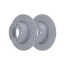 ATE 24.0112-0111.1 Bremsscheiben 2 Stück für BMW