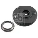 FEBI BILSTEIN 10106 Federbeinstützlagersatz für RENAULT