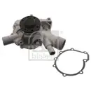 FEBI BILSTEIN 24209 Wasserpumpe für MERCEDES-BENZ