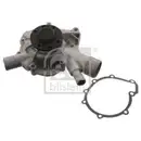 FEBI BILSTEIN 24209 Wasserpumpe für MERCEDES-BENZ