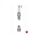 NGK 6129 V-Line 12 Zündkerze BCPR6E für FORD, VOLVO, LANCIA, SKODA, FIAT