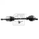FEBI BILSTEIN 180786 Antriebswelle