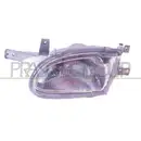 Hauptscheinwerfer Prasco HN0144604 für Hyundai Links