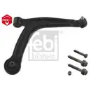 Lenker Radaufhängung Febi Bilstein 40711 Prokit für Fiat für Abarth Unten