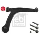 FEBI BILSTEIN 40711 Querlenker für FIAT, ABARTH