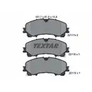 TEXTAR 2211701 PKW SBB