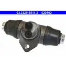 ATE 03.3225-5511.3 Radzylinder