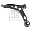 Lenker Radaufhängung Febi Bilstein 179408 für Citroën für Fiat für Opel
