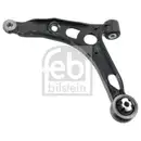 FEBI BILSTEIN 179408 Querlenker für PEUGEOT, OPEL, CITROËN, FIAT