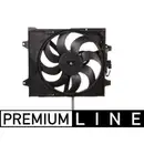 Lüfter Motorkühlung Mahle CFF 353 000P Behr *** Premium Line *** für Fiat