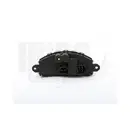 Regler Innenraumgebläse Hitachi 132501 Hueco für Audi für Seat für Skoda für VW