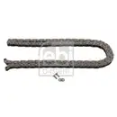 FEBI BILSTEIN 29629 Steuerkette für OPEL, CHEVROLET