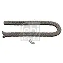 Steuerkette Febi Bilstein 29629 für Opel für Vauxhall für Chevrolet