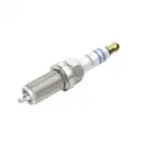 4x Bosch Zündkerze Mercedes C-Klasse E-Klasse W203 W211 CLK C209 SLK R171