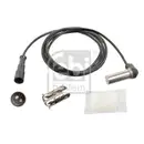 FEBI BILSTEIN 35331 ABS-Sensor für MERCEDES-BENZ, SETRA