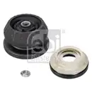 FEBI BILSTEIN 179853 Federbeinstützlagersatz für MERCEDES-BENZ