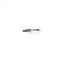 Zündkerze Bosch 0 242 229 648 Nickel für Gmc für Opel für Scania für Vauxhall