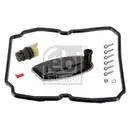 Hydraulikfiltersatz Automatikgetriebe Febi Bilstein 100253 für Mercedes Benz