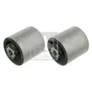 FEBI BILSTEIN 26182 Querlenkerlagersatz für BMW