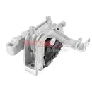 Lagerung Motor Metzger 8053797 Greenparts für Audi für Seat für Skoda für VW