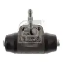 FEBI BILSTEIN 03619 Radbremszylinder für VW, SKODA, SEAT, AUDI