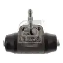 FEBI BILSTEIN 03619 Radbremszylinder für SEAT, VW, SKODA, AUDI