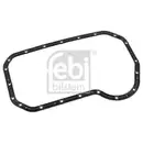 FEBI BILSTEIN 21734 Ölwannendichtung für VW, AUDI, SEAT