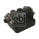 FEBI BILSTEIN 39330 Gehäusedeckel für VOLVO