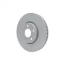 ATE 24.0128-0305.1 Bremsscheiben 2 Stück vorn für VOLVO