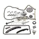 Steuerkettensatz Febi Bilstein 174393 Full Kit für Audi für Seat für Skoda