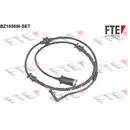 Warnkontakt Bremsbelagverschleiß Fte 9410034 für Opel für Vauxhall für Chevrolet