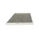 BOSCH 1 987 432 381 Filter, Innenraumluft R 2381