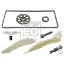 FEBI BILSTEIN 100301 Steuerkettensatz für CITROËN, PEUGEOT, DS