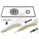 FEBI BILSTEIN 100301 Steuerkettensatz für CITROËN, DS, PEUGEOT