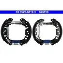 ATE 03.0520-6819.3 ATE Topkit