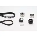 CONTINENTAL CTAM CT1117K2PRO Zahnriemen Kit