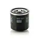 MANN-FILTER MW 64/1 Oelfilter