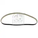 FEBI BILSTEIN 19360 Zahnriemen für VW, SKODA, SEAT