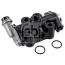 FEBI BILSTEIN 39331 Relaisventil für VOLVO
