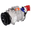FEBI BILSTEIN 45163 Klimakompressor für SKODA, AUDI, SEAT, VW