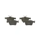 BOSCH 0 986 494 659 Bremsbelagsatz, Scheibenbremse